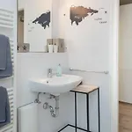 דירה Cityloft ווסטרלנד