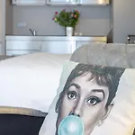 דירה Cityloft ווסטרלנד