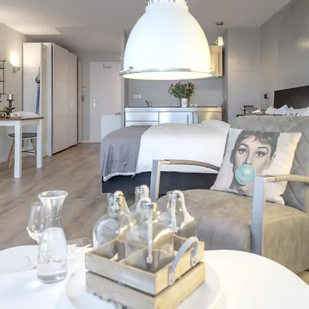 Cityloft * Westerland