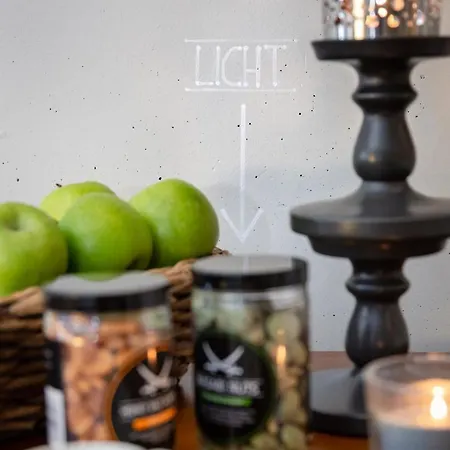 Cityloft Apartment