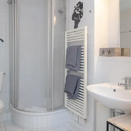 Cityloft Apartment