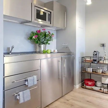 Apartment Cityloft