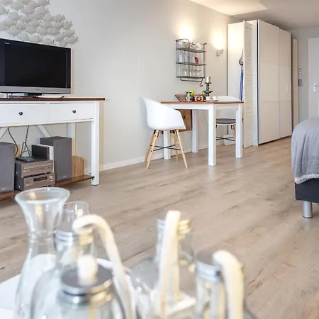 Cityloft * Westerland