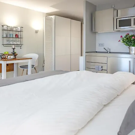 Cityloft Apartment *