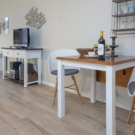 Cityloft Lejlighed