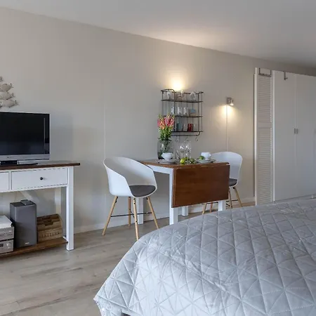 Cityloft * Westerland