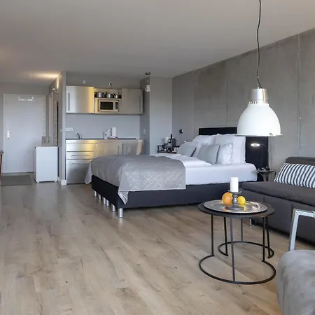 Apartment Cityloft *