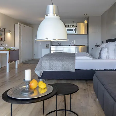 Cityloft * Westerland