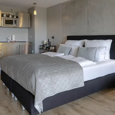 Cityloft Apartment