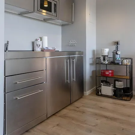 Apartment Cityloft