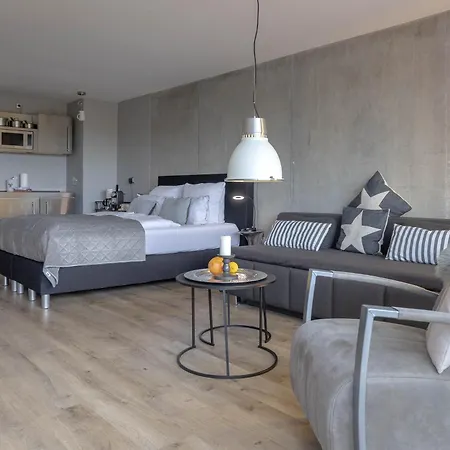 Cityloft Apartment