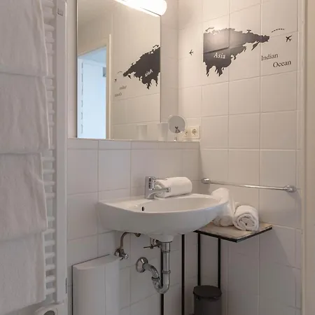 Cityloft Apartment *