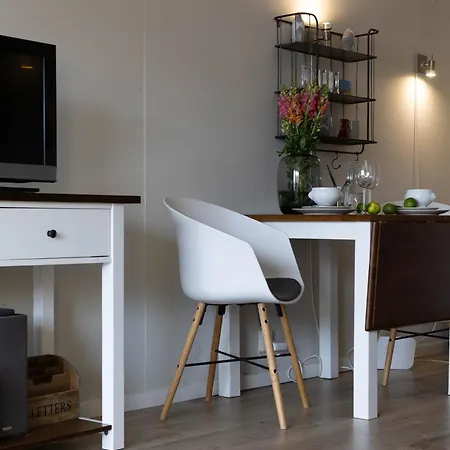 Cityloft Apartment Westerland
