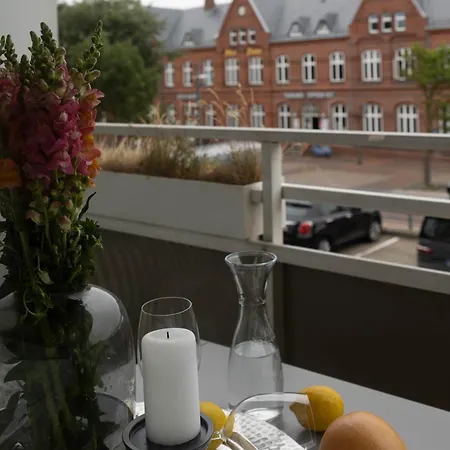 Cityloft Apartment