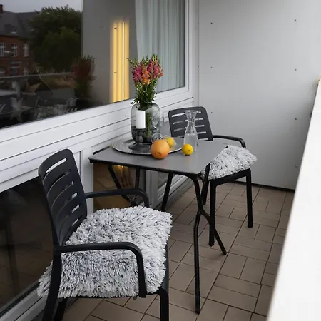 Cityloft Westerland
