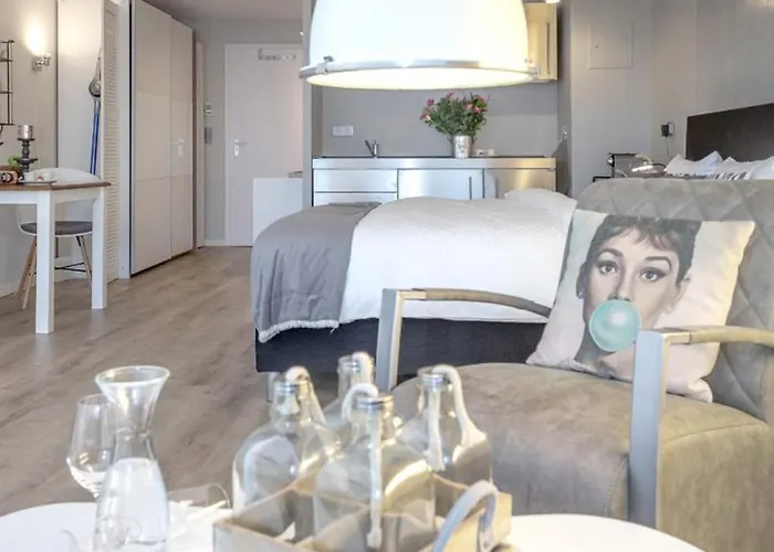 Cityloft * Westerland