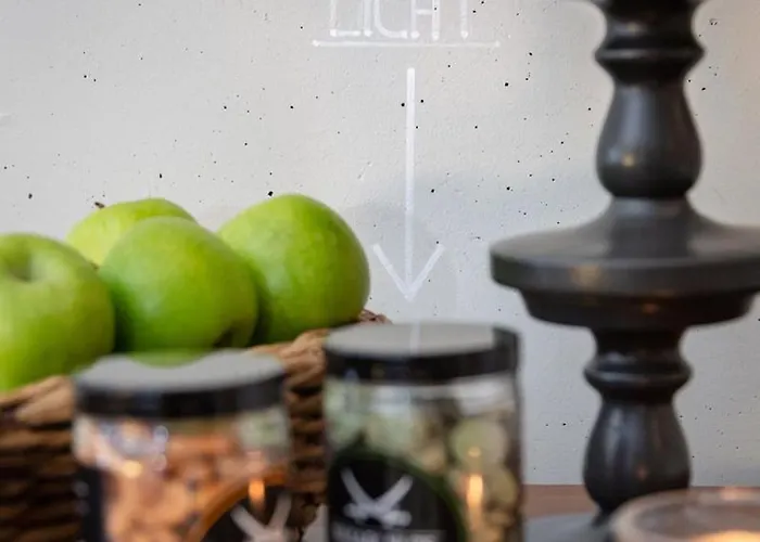 Cityloft Appartement