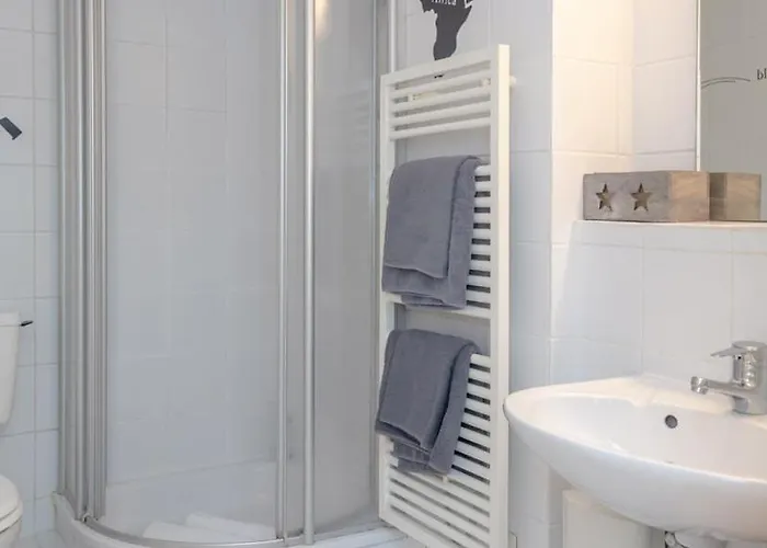 Cityloft Appartement