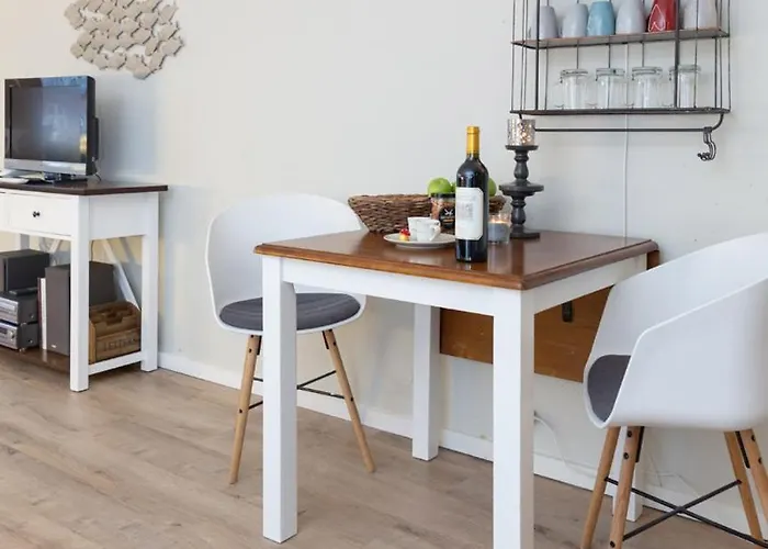 Cityloft Appartement Westerland