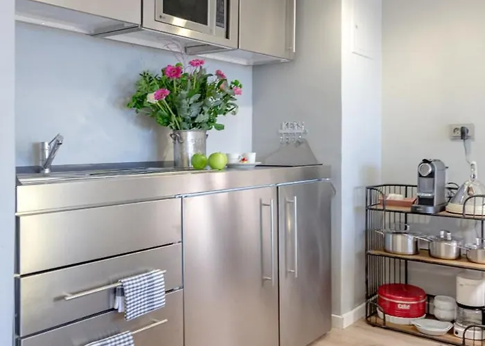 Appartement Cityloft