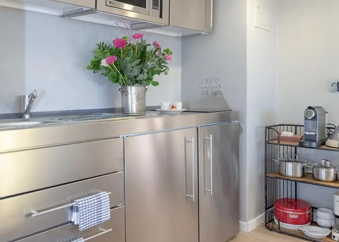 Cityloft Appartement