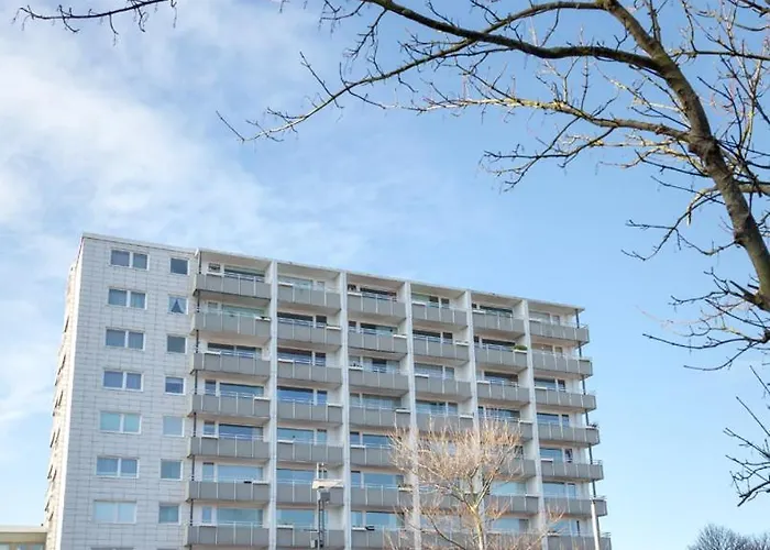 Cityloft Appartement *