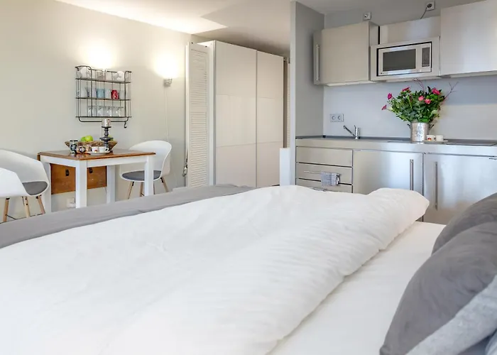 Cityloft Appartement *