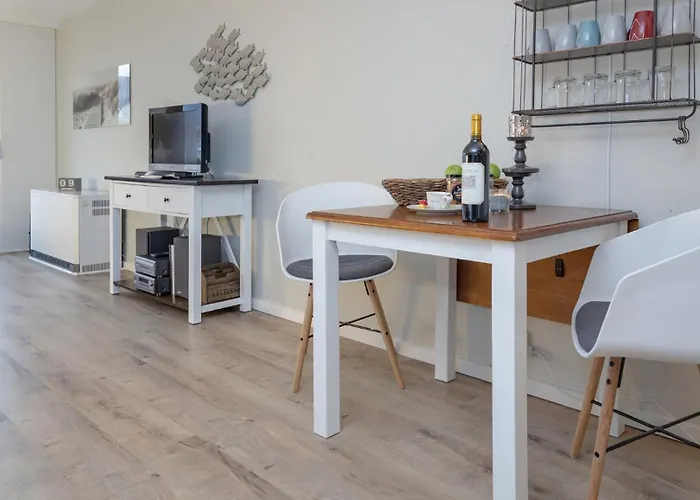 Cityloft Appartement